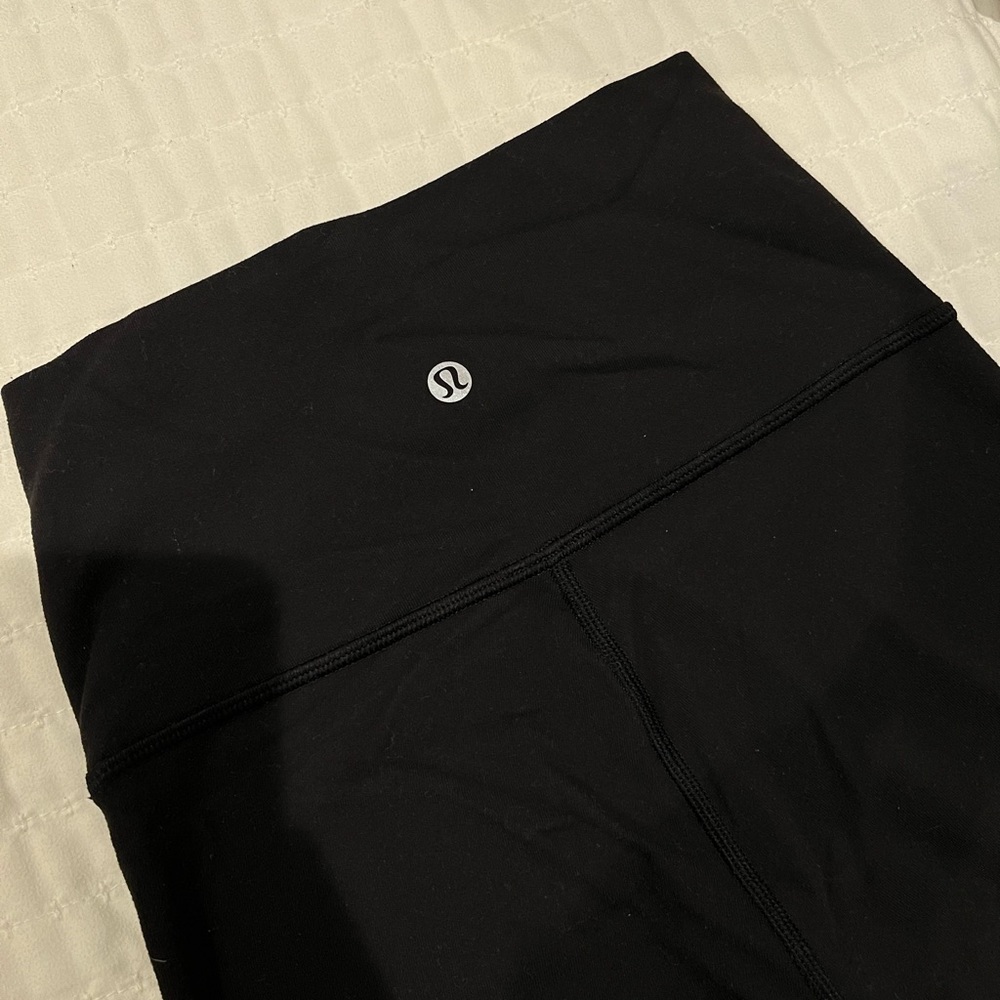 LULULEMON YOGA ALIGN
